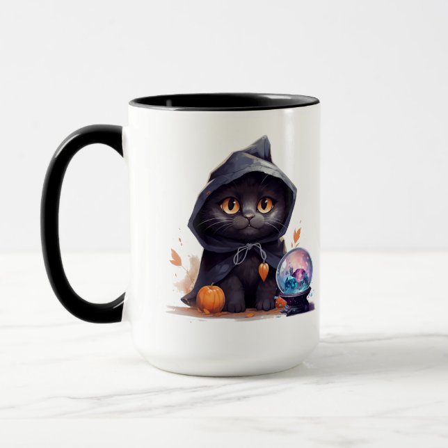 Mug Witch Mugg (Vänster)