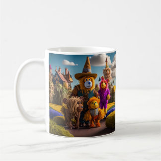MUG XOORIBOUS KAFFEMUGG