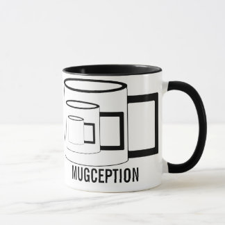 MUGCEPTION MUGG