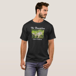 Mugdock Castle - Klan Graham Tee
