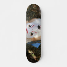 Mugen Corghes Skateboard