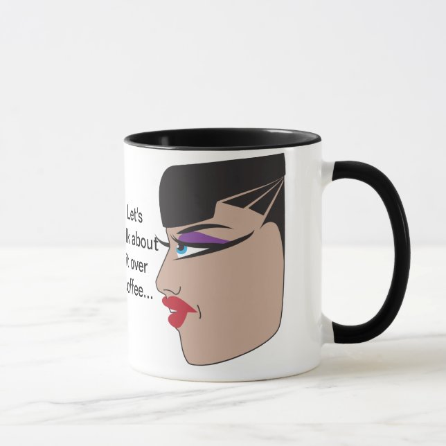Mugface Mugg (Höger)