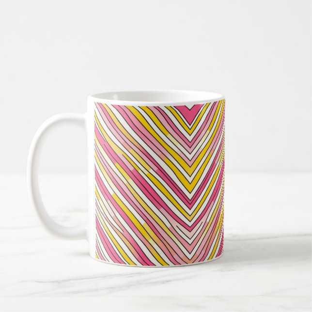 mugg (Vänster)
