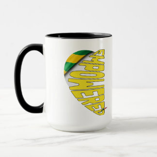Mugg