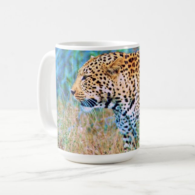 Mugg (Framsida vänster)