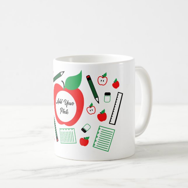 Mugg (Framsida höger)