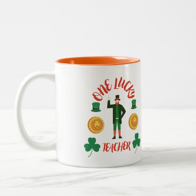 Mugg (Vänster)