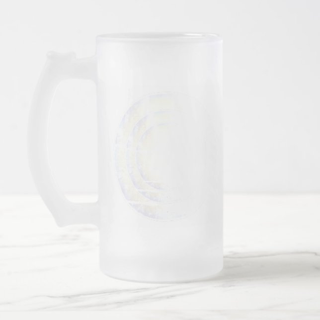 Mugg (Vänster)
