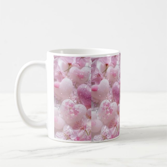Mugg (Vänster)