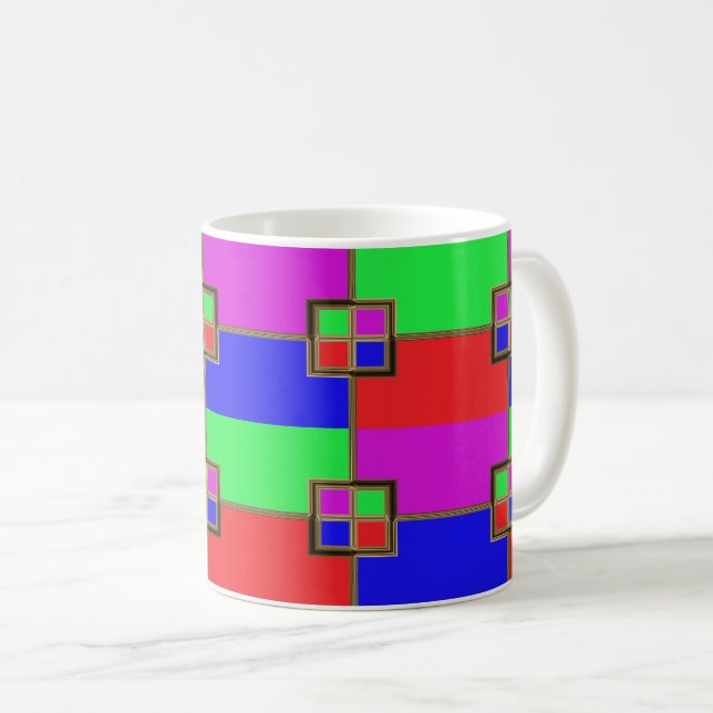 Mugg (Framsida höger)