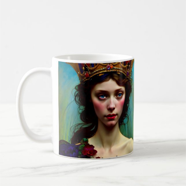 Mugg (Vänster)