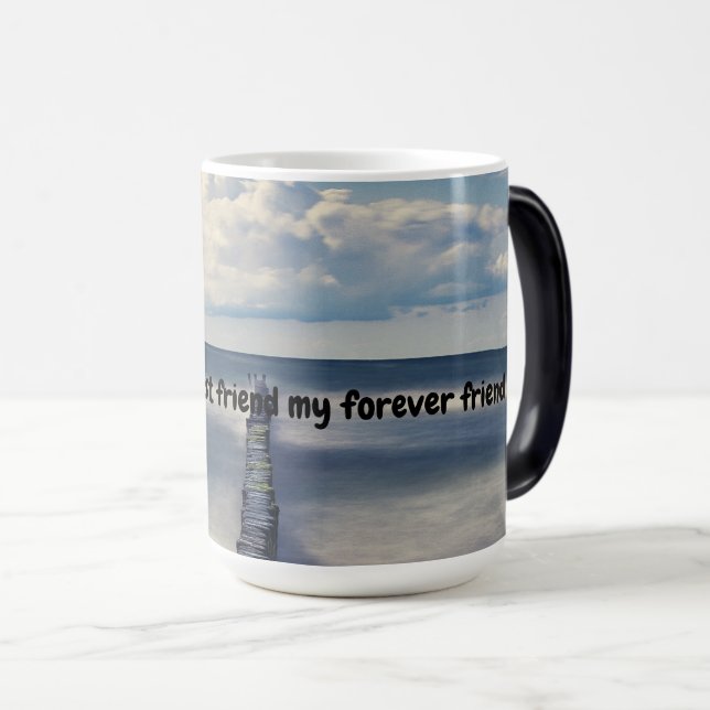 Mugg (Framsida höger)