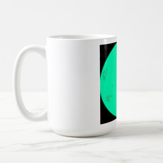 Mugg (Vänster)