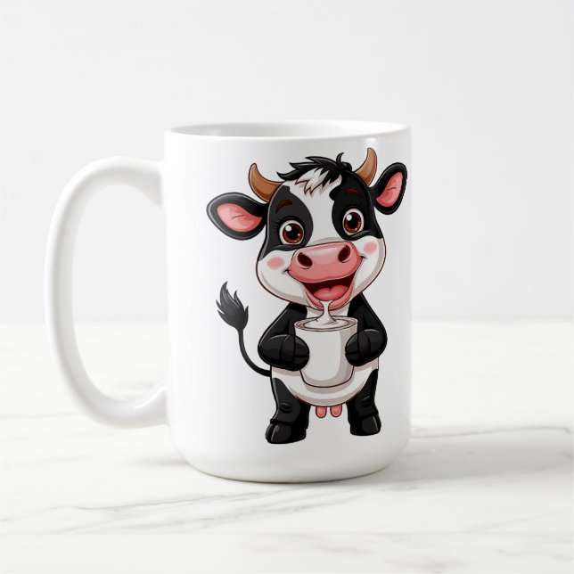 Mugg (Vänster)