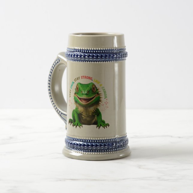 Mugg (Framsida vänster)