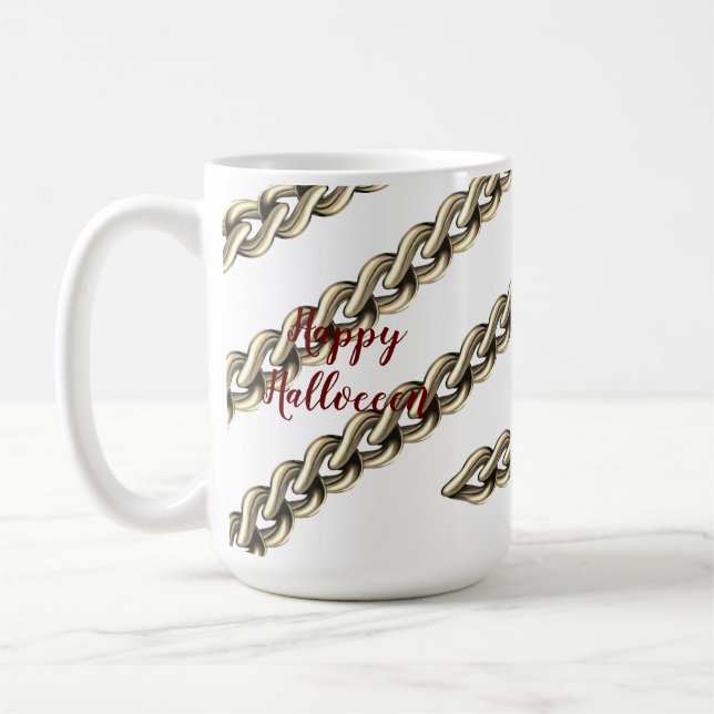 Mugg (Vänster)