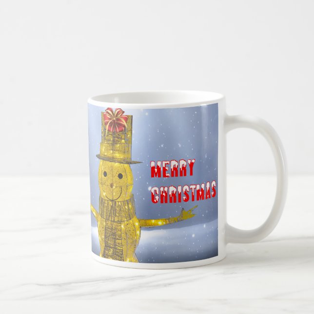 Mugg (Höger)