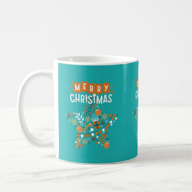 Mugg (Vänster)