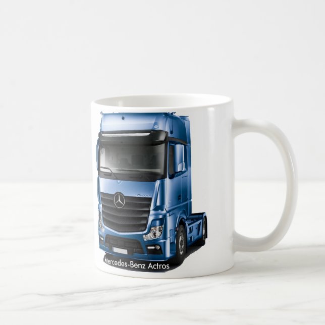 Mugg (Höger)