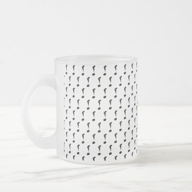 Mugg (Vänster)