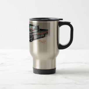 Mugg
