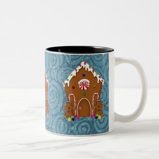 Mugg (Höger)