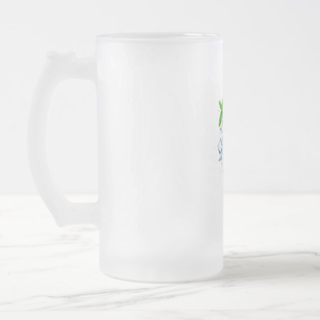 Mugg (Vänster)