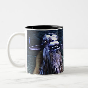 Mugg