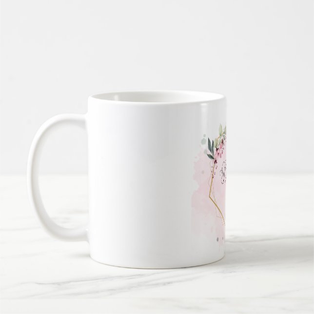 Mugg (Vänster)