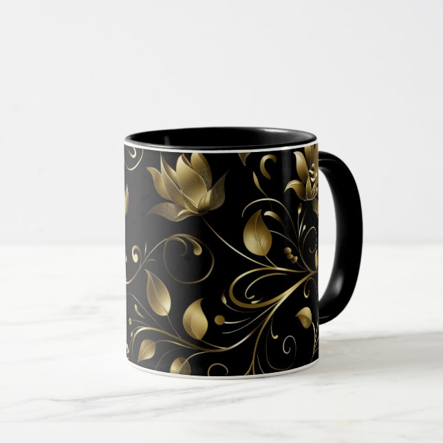 Mugg (Framsida höger)