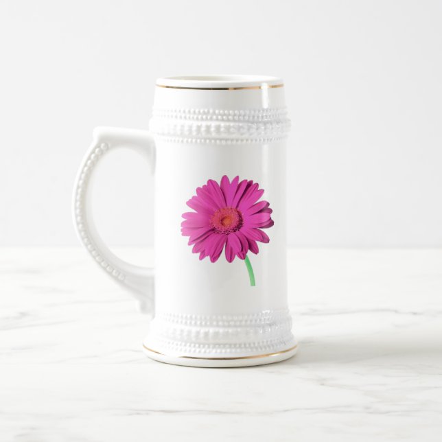 Mugg (Vänster)