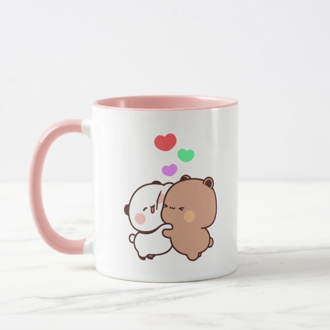 Mugg (Vänster)