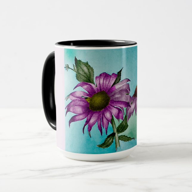 Mugg (Framsida vänster)
