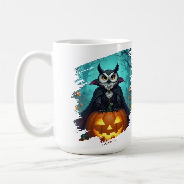 Mugg (Vänster)
