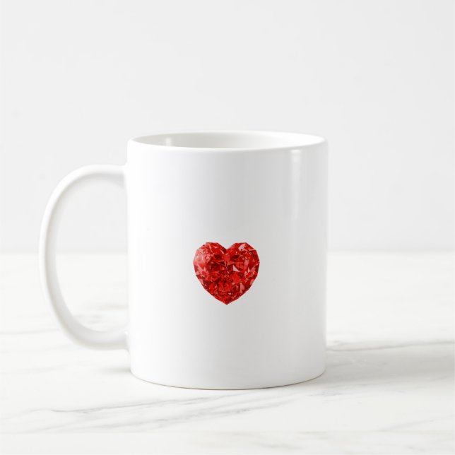 Mugg (Vänster)