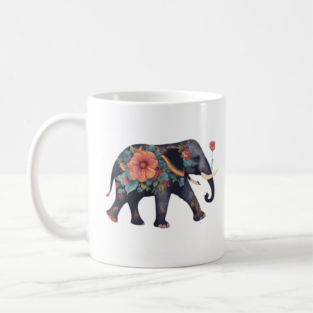Mugg (Vänster)