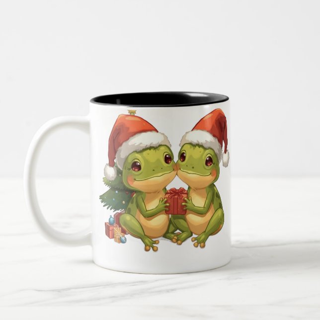 Mugg (Vänster)