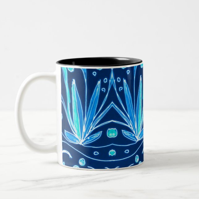 Mugg (Vänster)