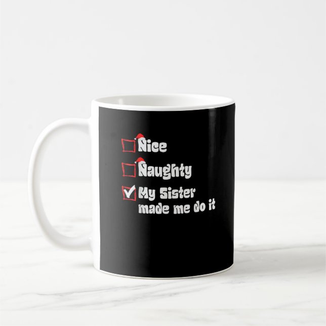 Mugg (Vänster)