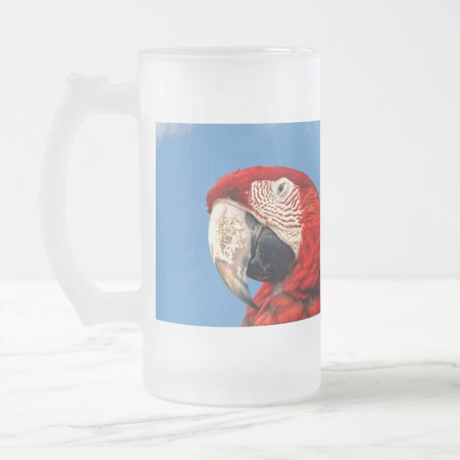 Mugg (Vänster)