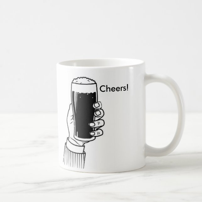 Mugg (Höger)