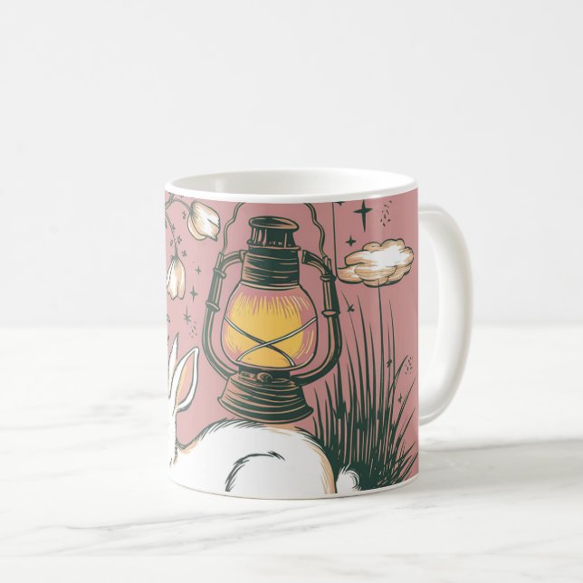 Mugg (Framsida höger)