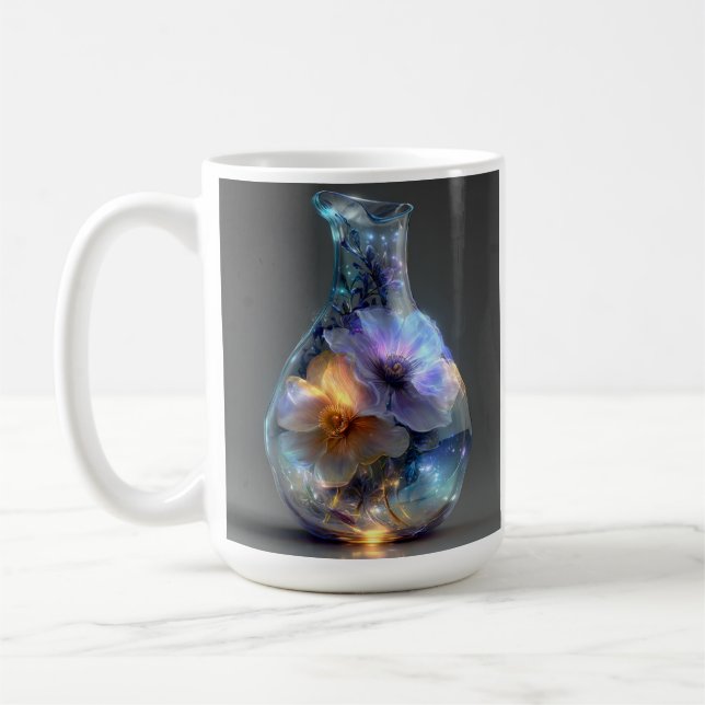 mugg (Vänster)