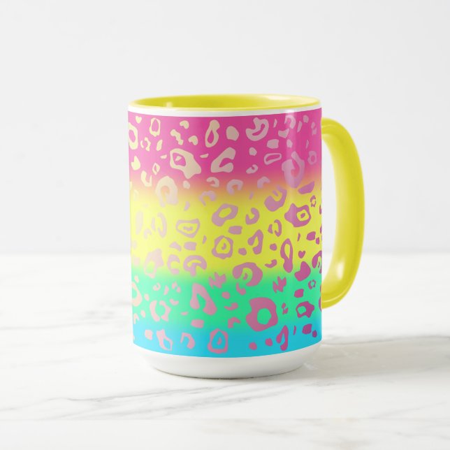 Mugg (Framsida höger)
