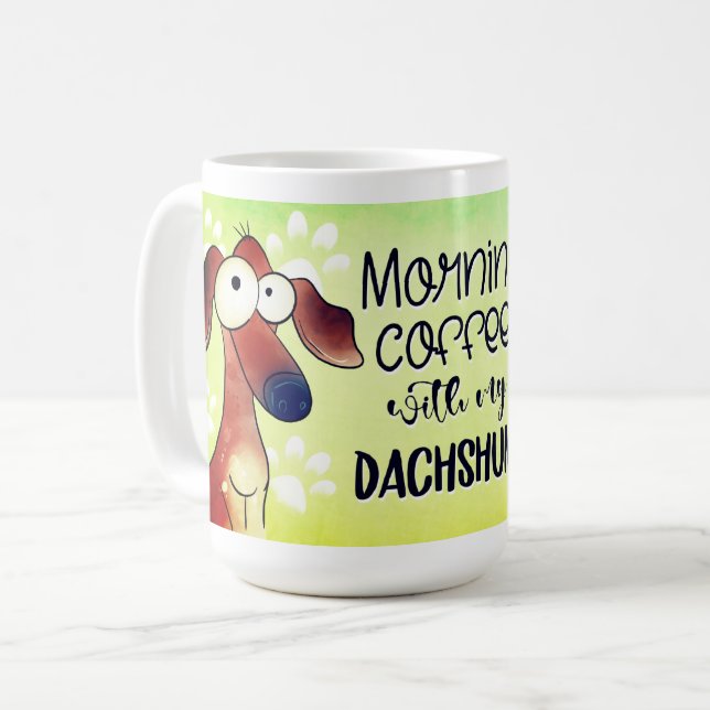 Mugg (Framsida vänster)