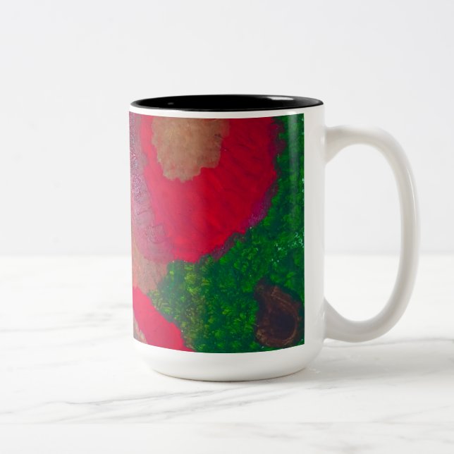 MUGG (Höger)