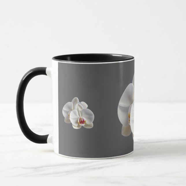 Mugg (Vänster)