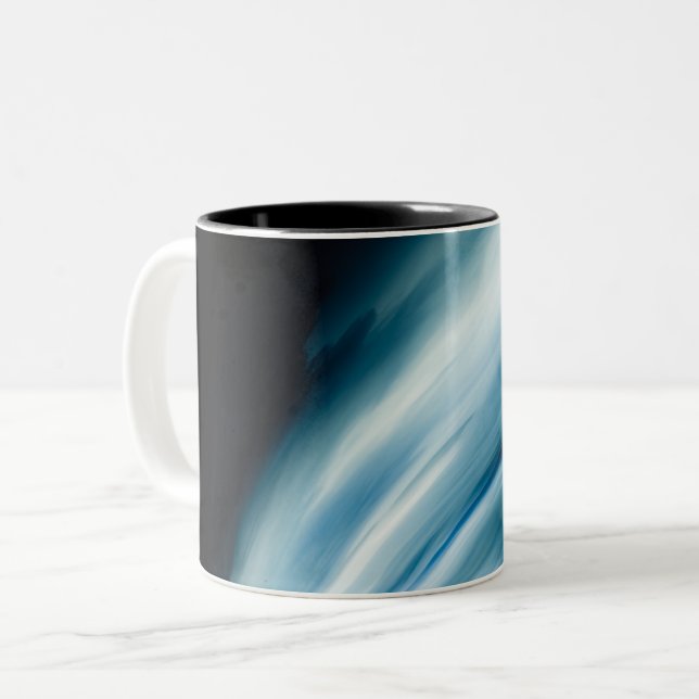 Mugg (Framsida vänster)