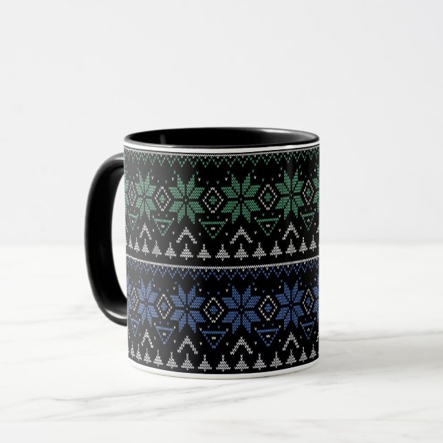 Mugg (Framsida vänster)
