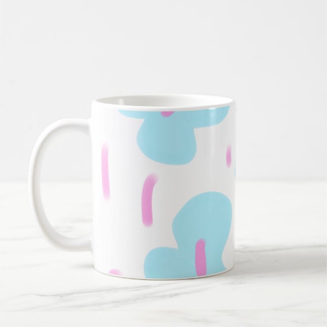 Mugg (Vänster)